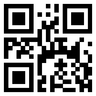 Il QrCode di 3304668362