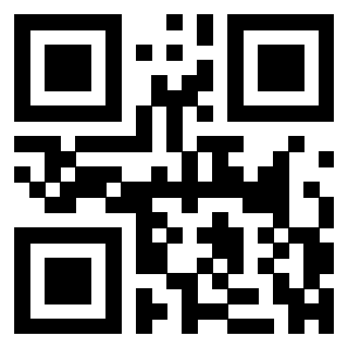 Il Qr Code di 3304668363
