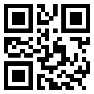 3304668364 - Immagine del Qr Code