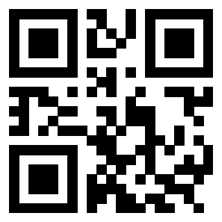 Il QrCode di 3304668365