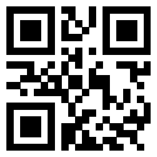 Il Qr Code di 3304668366