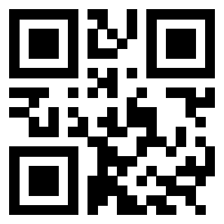 3304668368 - Immagine del QrCode associato