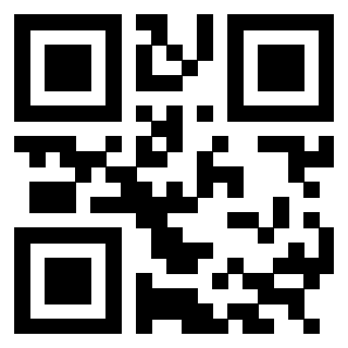 Immagine del QrCode di 3304668372