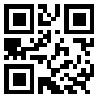 3304668374 Qr Code associato