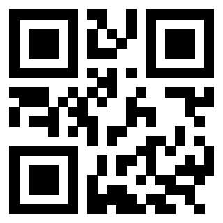 Il QrCode di 3304668375