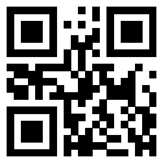 Il Qr Code di 3304668377