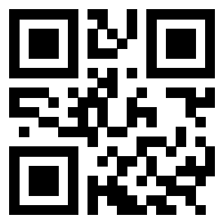 Il Qr Code di 3304668379