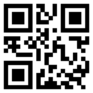 Scansione del Qr Code di 3304668382