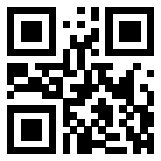 3304668383 - Immagine del QrCode associato