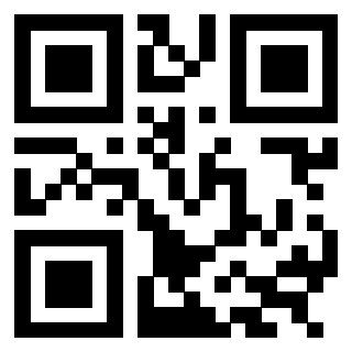 3304668384 QrCode associato