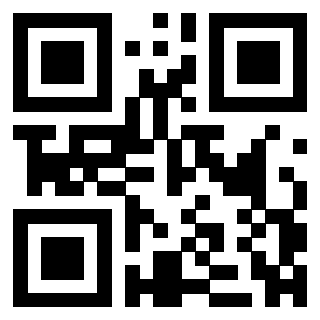 Il QrCode di 3304668385