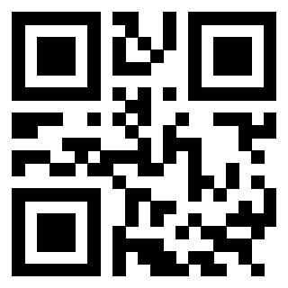 Immagine del QrCode di 3304668386