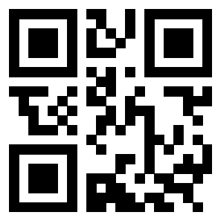 Il Qr Code di 3304668387