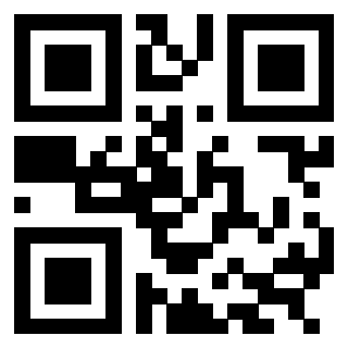 Immagine del QrCode di 3304668388