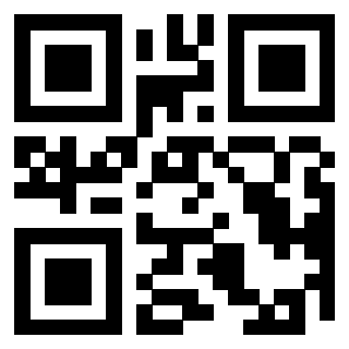 3304668389 Qr Code associato