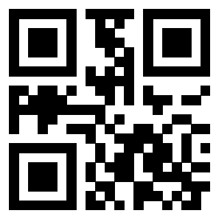 Scansione del QrCode di 3304668390
