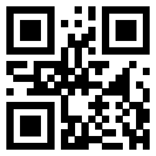 Immagine del Qr Code di 3304668392
