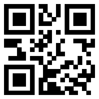 3304668394 - Immagine del Qr Code