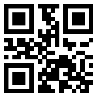 Immagine del QrCode di 3304668395