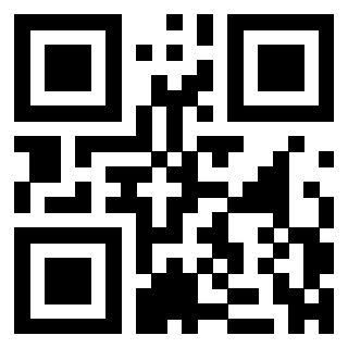 3304668397 - Immagine del Qr Code