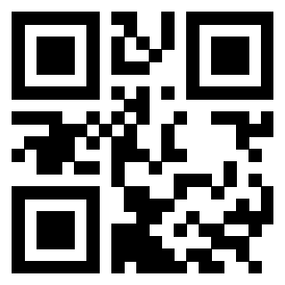 Qr Code di 3304668398