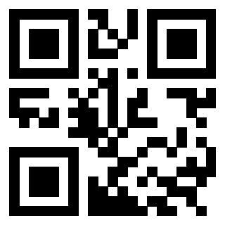 3304668400 - Immagine del QrCode
