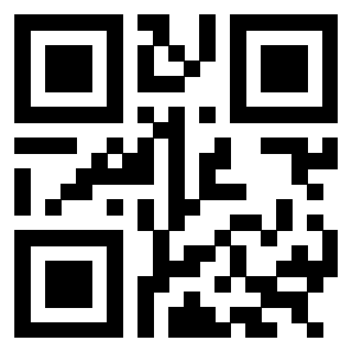 3304668401 QrCode associato