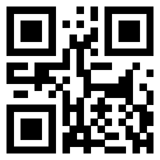 Immagine del QrCode di 3304668402