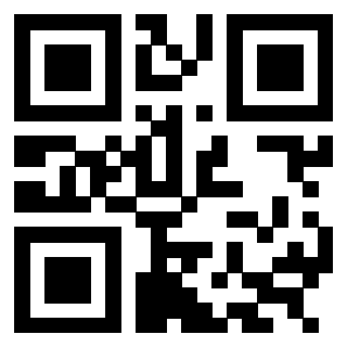Il Qr Code di 3304668403