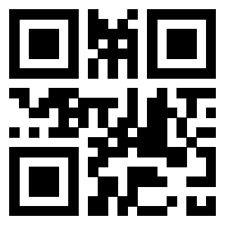 3304668406 Qr Code associato