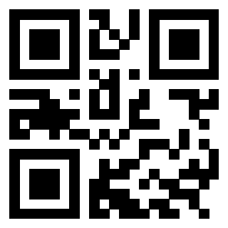 Immagine del Qr Code di 3304668408