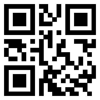 Scansione del QrCode di 3304668410