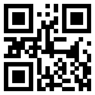 Immagine del QrCode di 3304668411