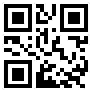 Il Qr Code di 3304668412