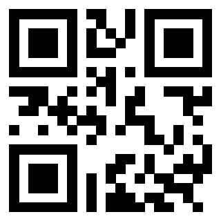 3304668413 - Immagine del QrCode