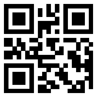 Immagine del QrCode di 3304668414