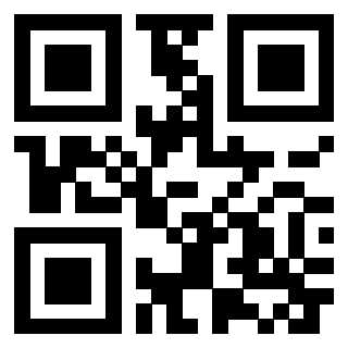 3304668419 - Immagine del QrCode associato