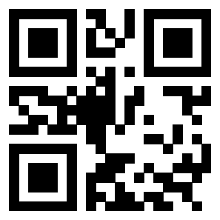 Il QrCode di 3304668422