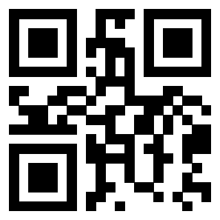 3304668425 QrCode associato