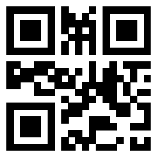 Immagine del QrCode di 3304668428