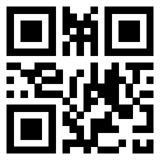 Il Qr Code di 3304668429