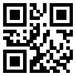 Il Qr Code di 3304668431
