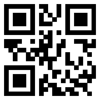 Il QrCode di 3304668433
