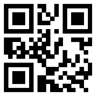 Il Qr Code di 3304668434