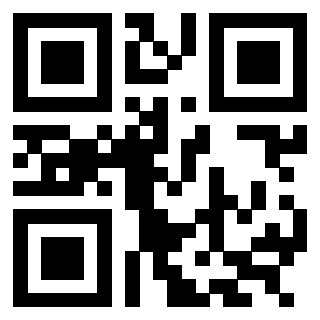Immagine del Qr Code di 3304668435