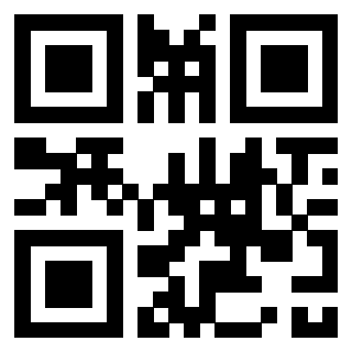 Scansione del Qr Code di 3304668437
