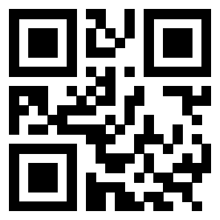 3304668439 - Immagine del QrCode