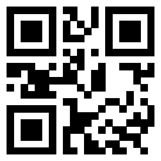 Immagine del QrCode di 3304668440