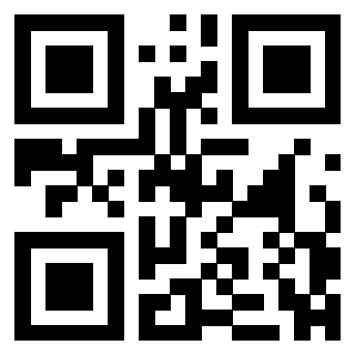 3304668445 - Immagine del QrCode