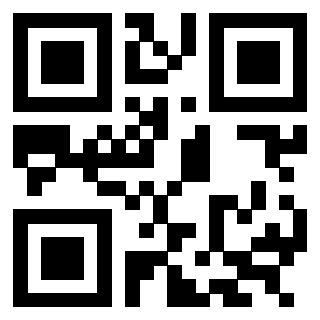 Il QrCode di 3304668447